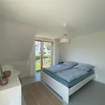 Lavendelhaus Unser Modernes Und Gemuetliches Im Fichtelgebirge Дом отдыха Вайсенштадт