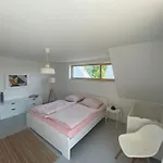 Дом отдыха Lavendelhaus Unser Modernes Und Gemuetliches Im Fichtelgebirge