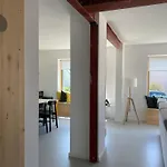 Lavendelhaus Unser Modernes Und Gemuetliches Im Fichtelgebirge Дом отдыха Вайсенштадт