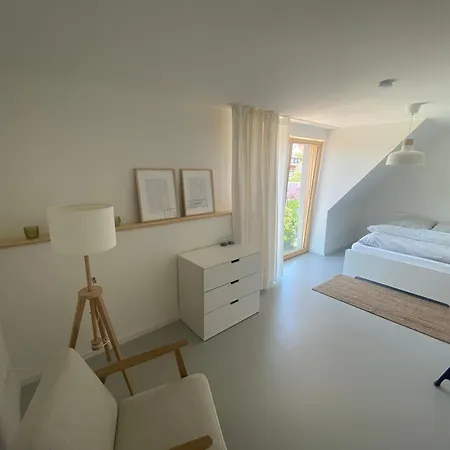 Lavendelhaus Unser Modernes Und Gemuetliches Im Fichtelgebirge *