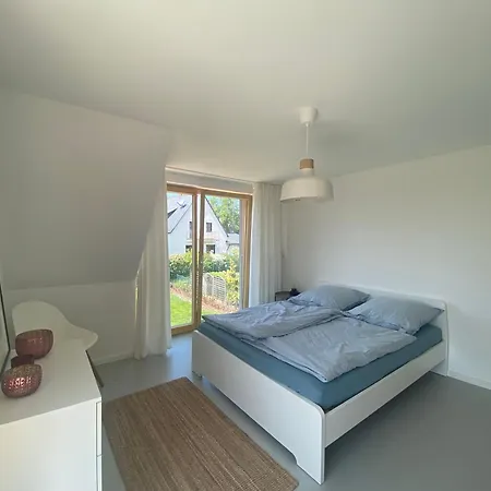 Lavendelhaus Unser Modernes Und Gemuetliches Im Fichtelgebirge Prázdninový dům Weißenstadt