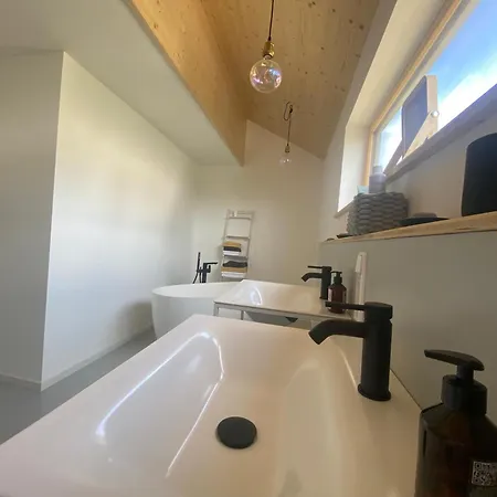 Lavendelhaus Unser Modernes Und Gemuetliches Im Fichtelgebirge Prázdninový dům