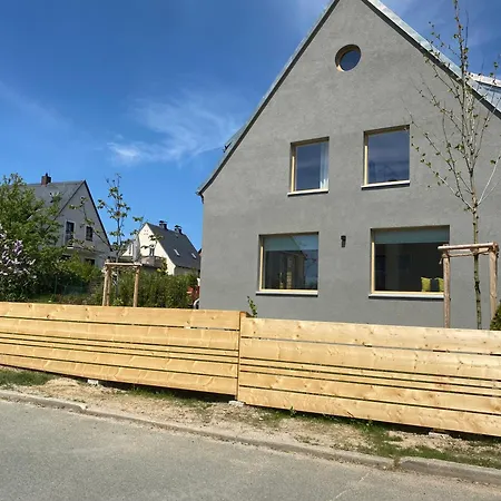 Lavendelhaus Unser Modernes Und Gemuetliches Im Fichtelgebirge Вайсенштадт