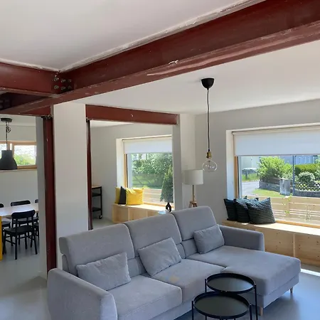 Дом отдыха Lavendelhaus Unser Modernes Und Gemuetliches Im Fichtelgebirge Вайсенштадт