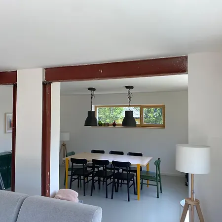 Lavendelhaus Unser Modernes Und Gemuetliches Im Fichtelgebirge * Weißenstadt